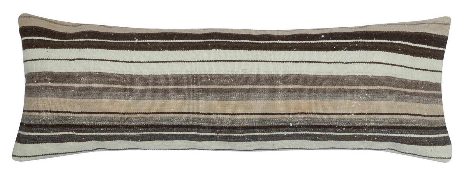 16"X46" Set Of 2   Handmade Lumbar Pillow Covers. A Pair Of Kilim Cushion Covers photo furniture