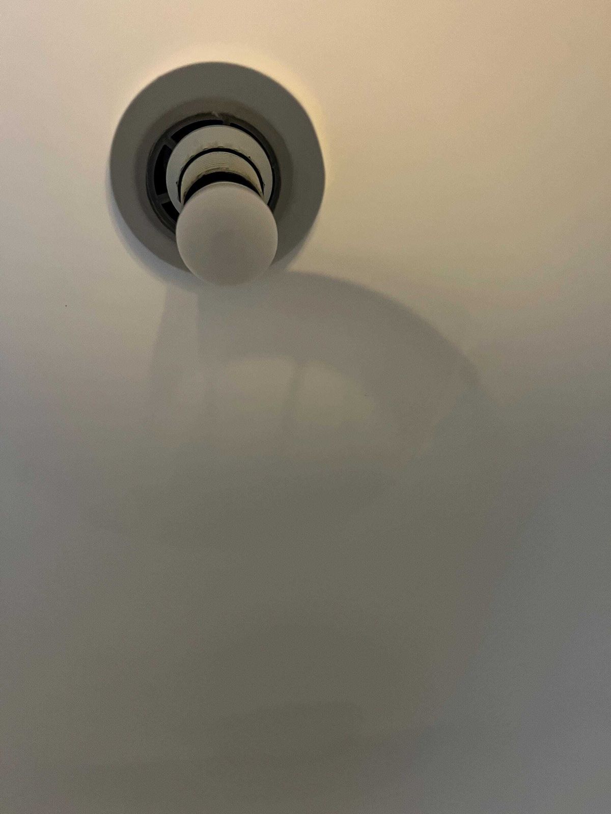 photo buy Vintage Space Age Arc Floor Lamp In Style Of Guzzini.