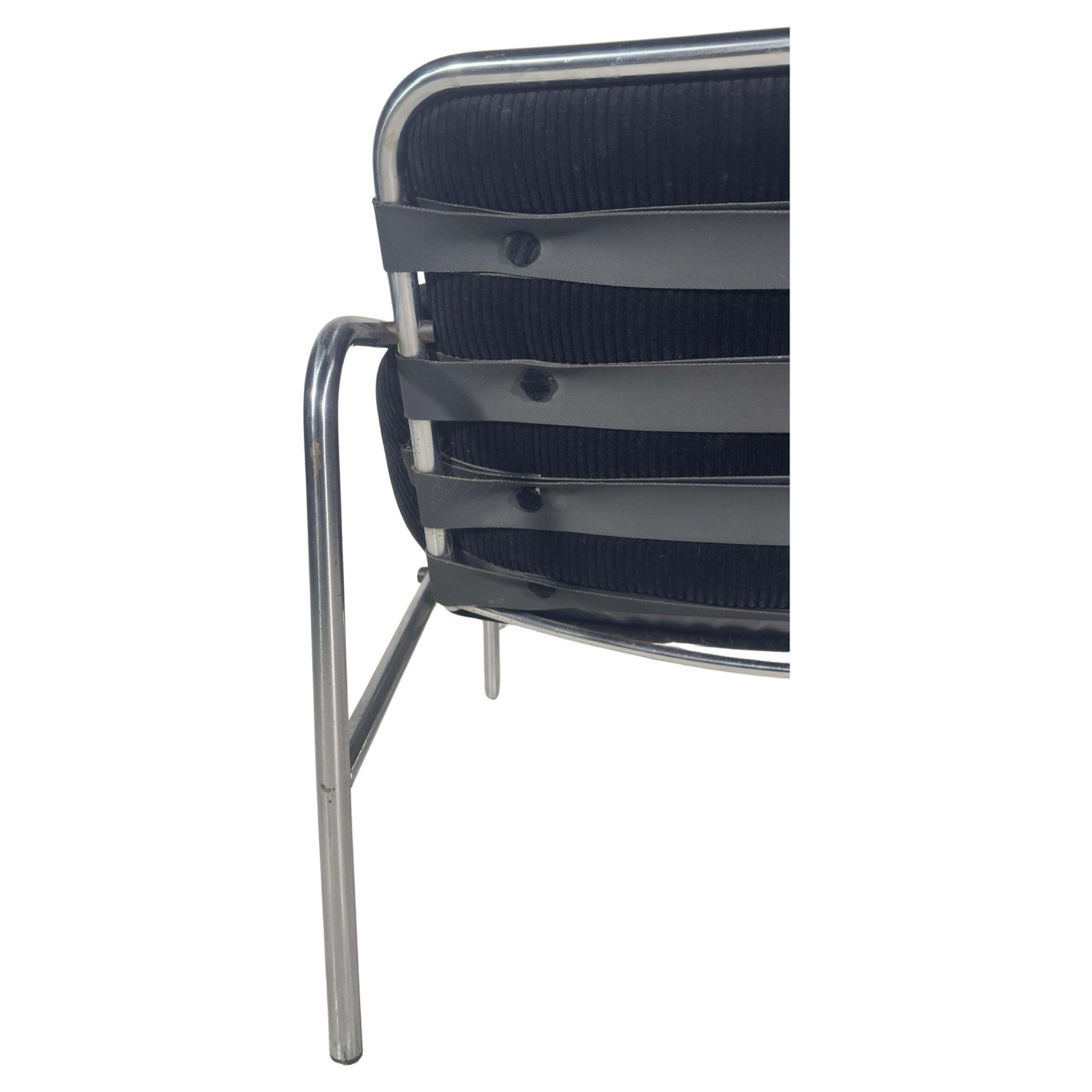 photo furniture Lounge Chair Model "Osaka Sz08" Designed By Martin Visser, Dutch Sixties Design