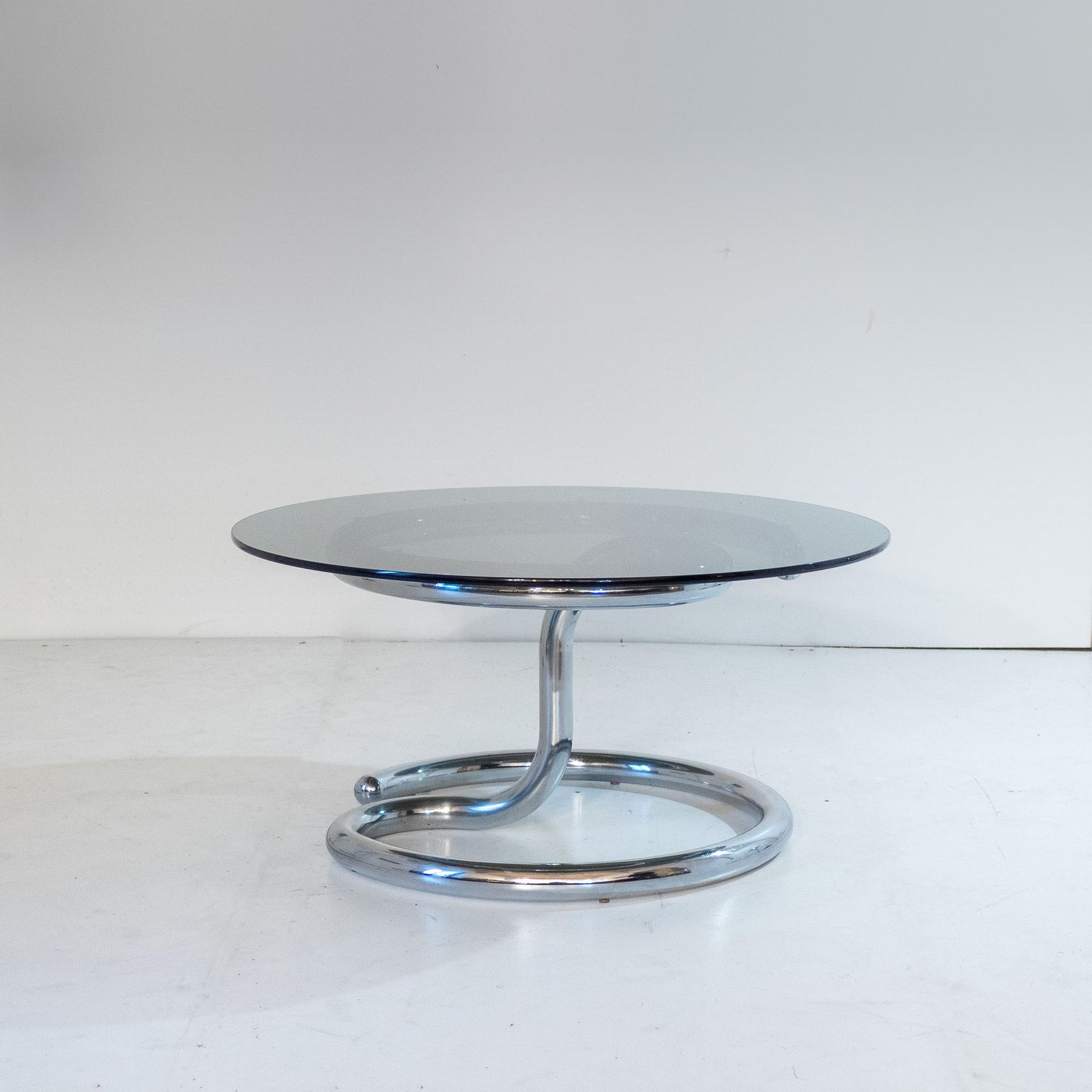 " Anaconda " Space Age Coffee Table Paul Tuttle Per Strassle, 1960s photo Furniture