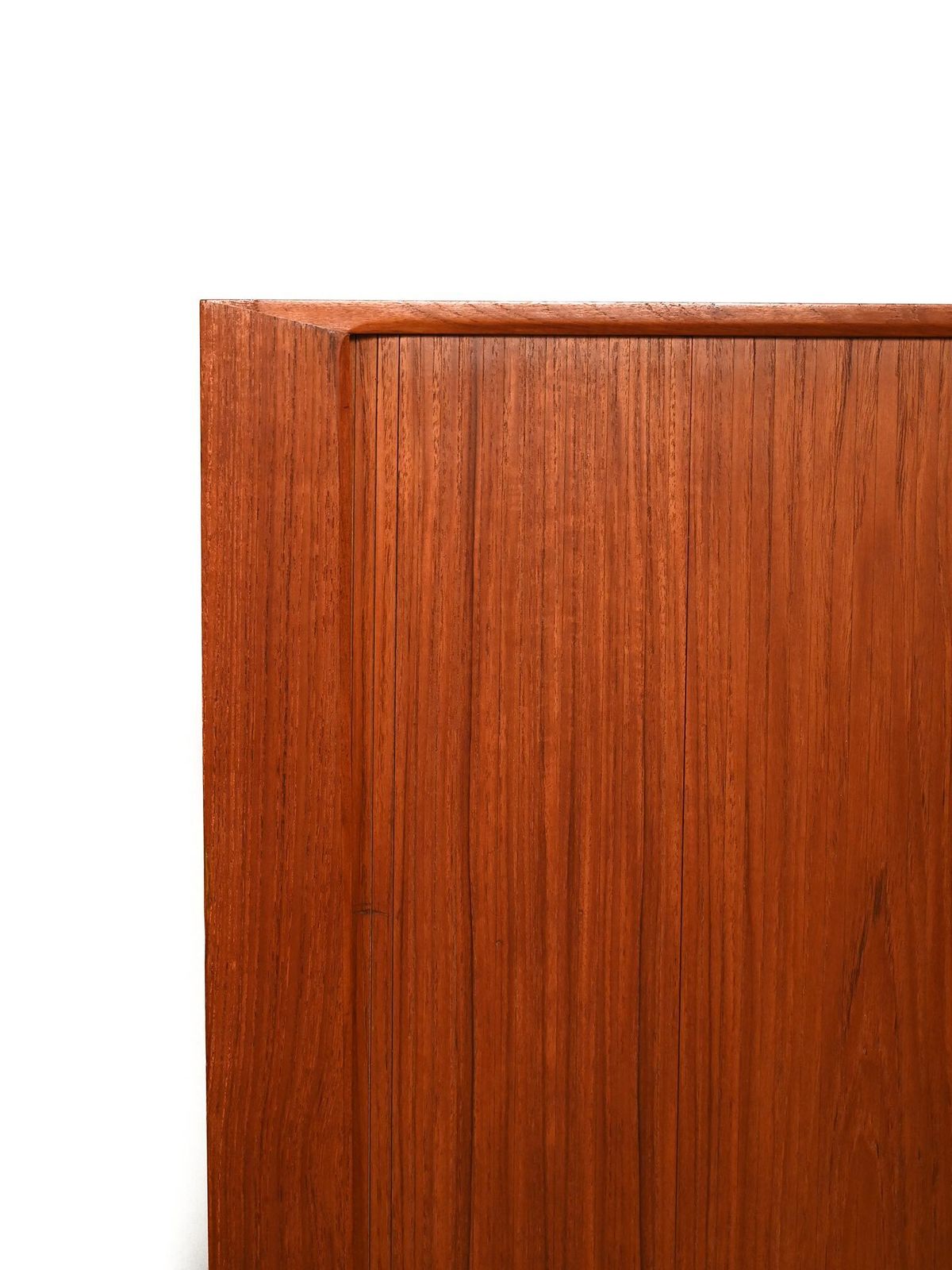 Scandinavian Bar Cabinet By Kurt østervig photo vinterior