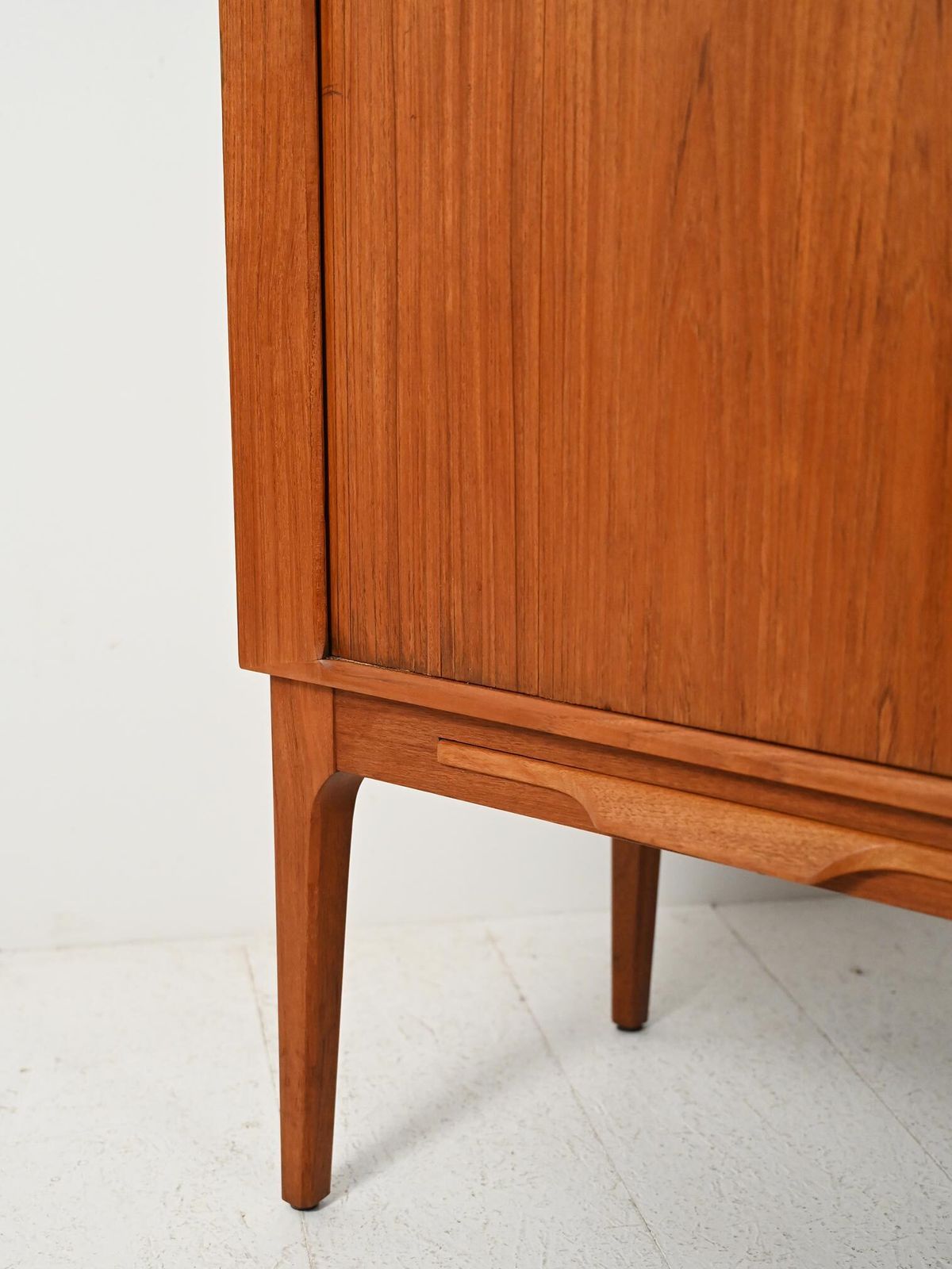 Scandinavian Bar Cabinet By Kurt østervig photo buy