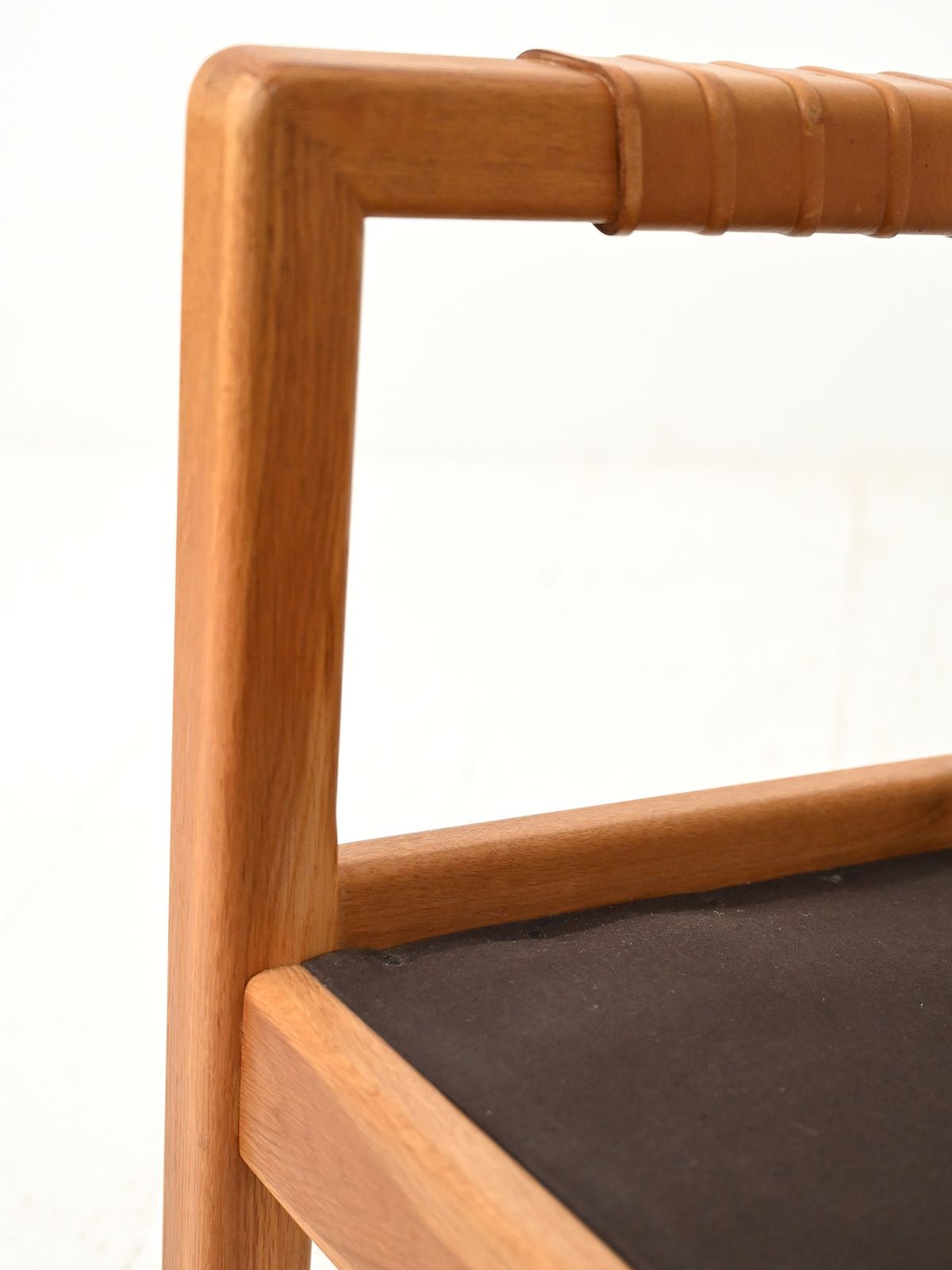 Studio Model Armchair Designed By Carl Gustav Hiort Af Ornäs photo vintage