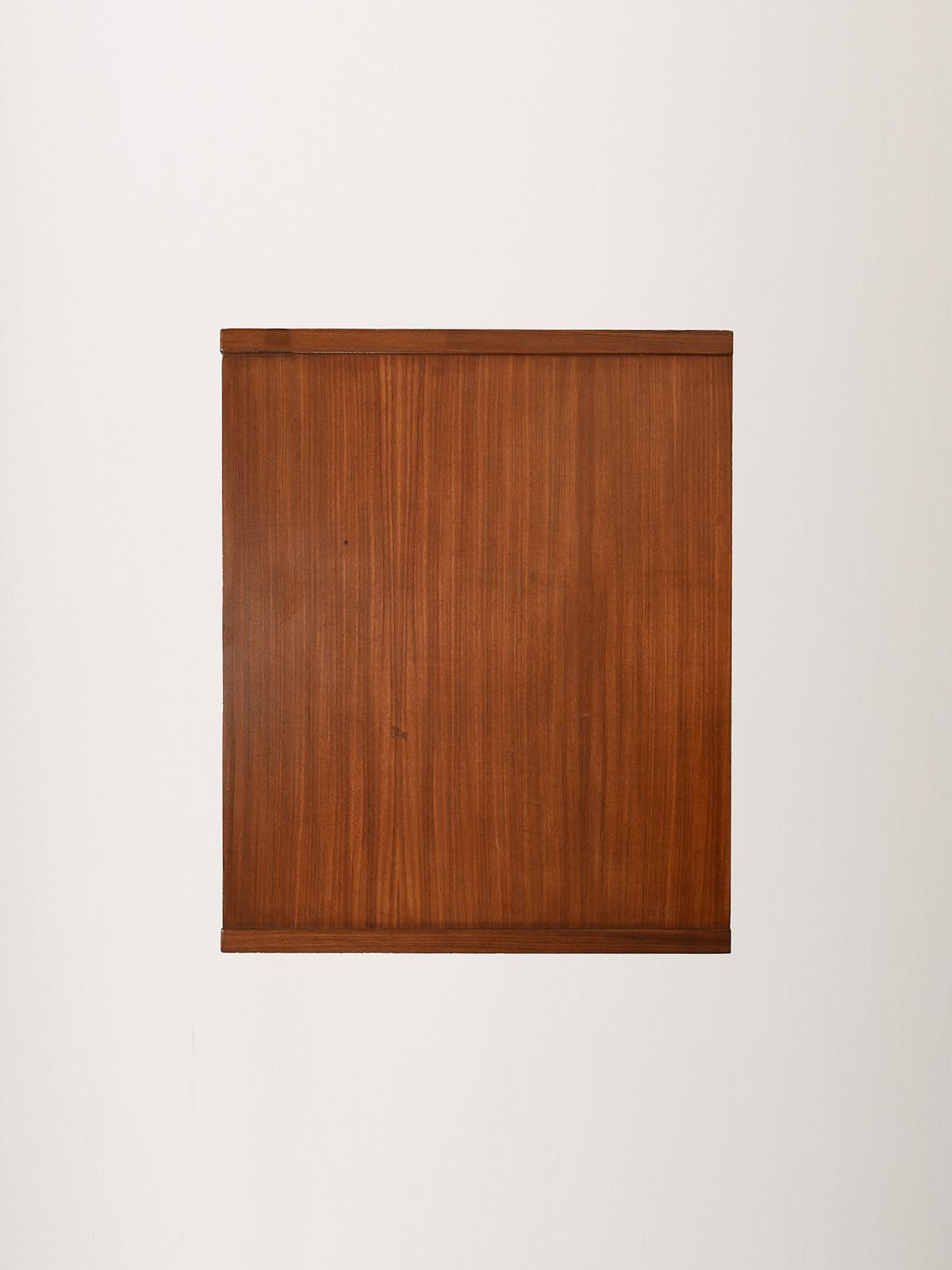 photo for sale Scandinavian Rationalist Chest Of Drawers In Mahogany
