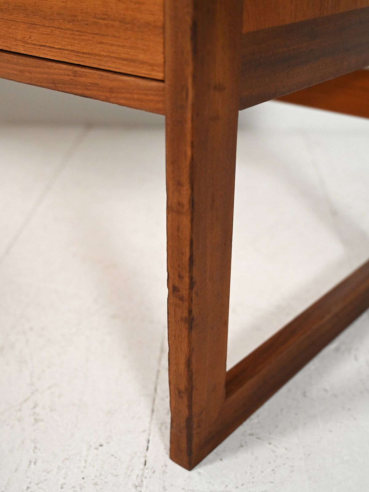 photo furniture “Domino” Entrance Cabinet By A. Wahl Iversen