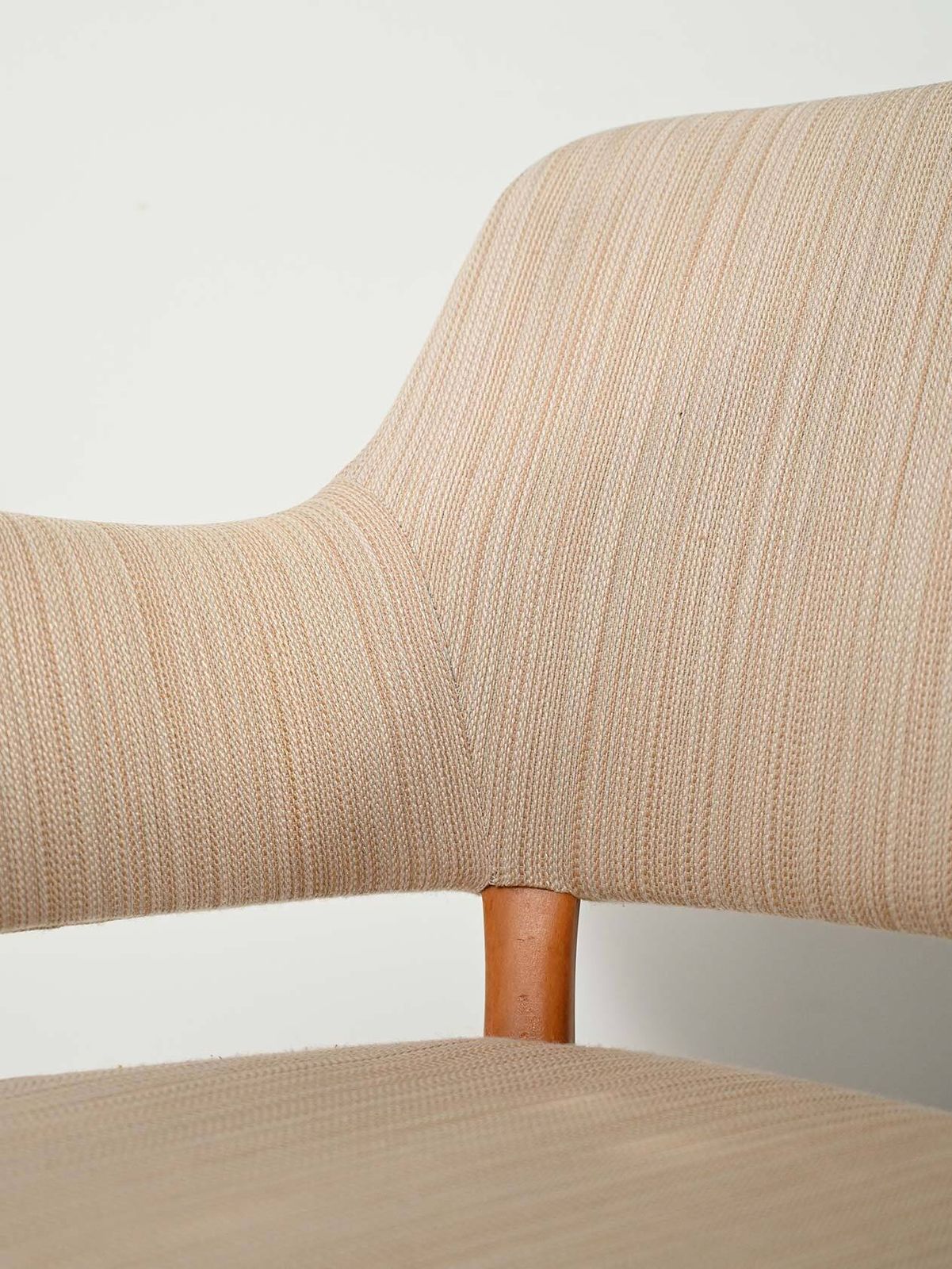Pair Of “Lata Greven” Armchairs By Carl Malmsten photo buy