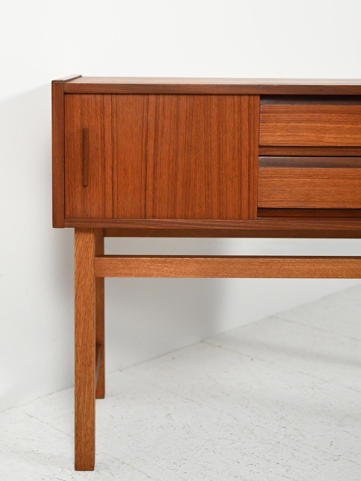 Scandinavian Entrance Cabinet From The 1950s And 1960s photo buy