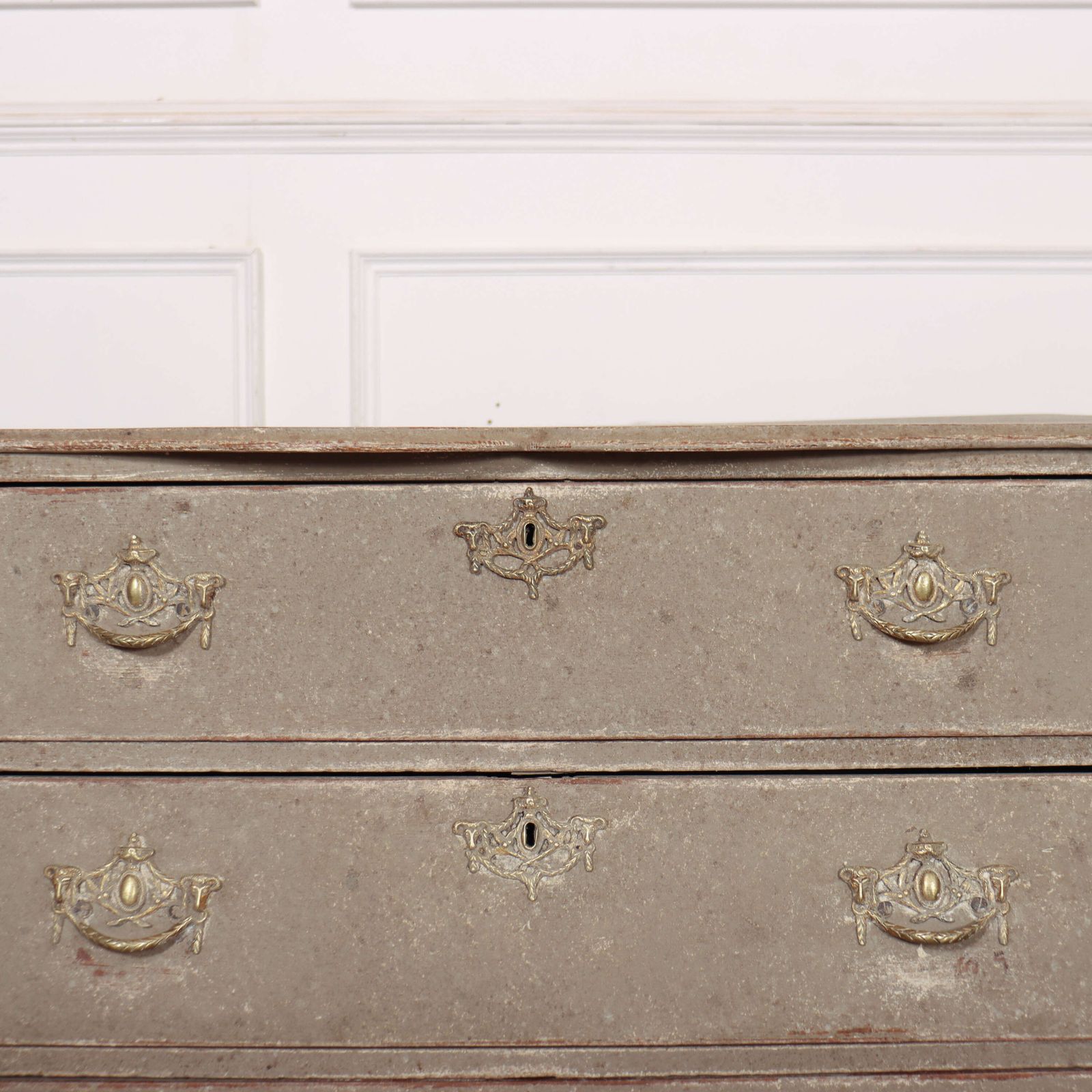 Dutch Bombe Commode, 1800s, Antique photo buy