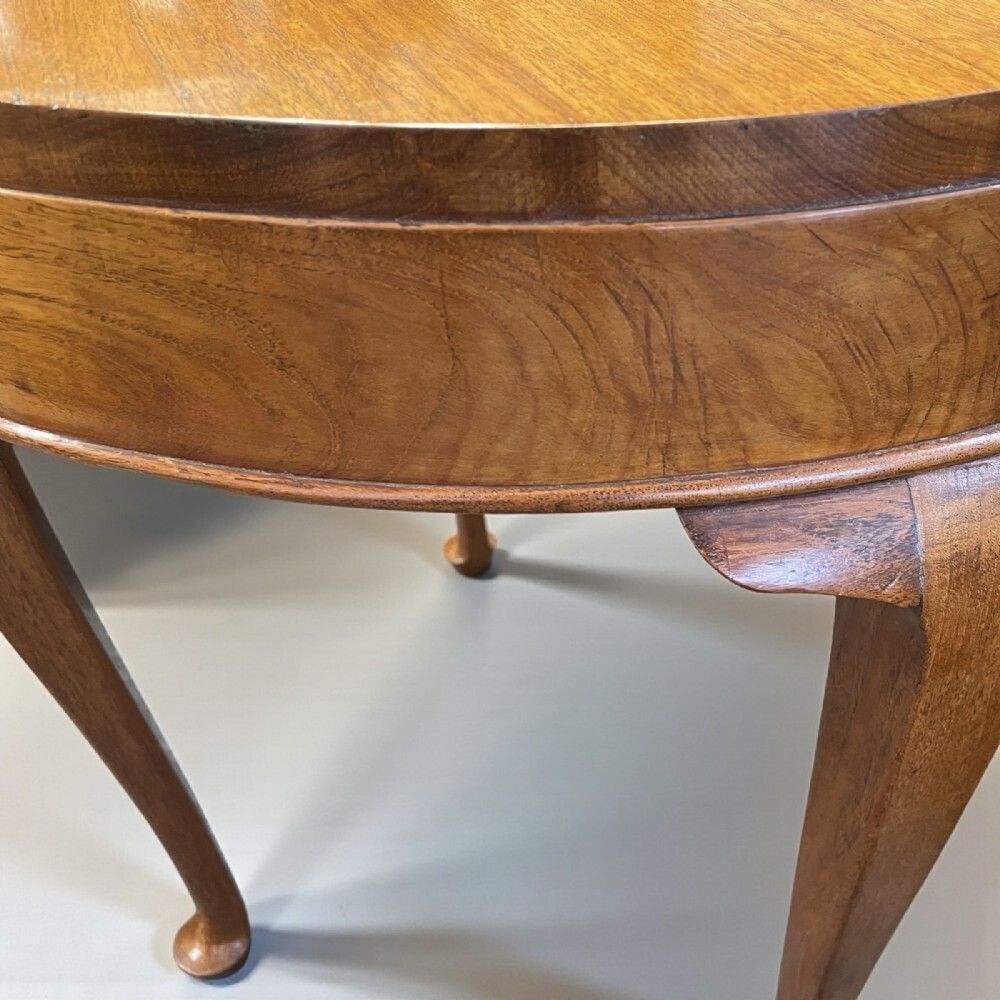 Demi Lune Side / Console Table photo furniture