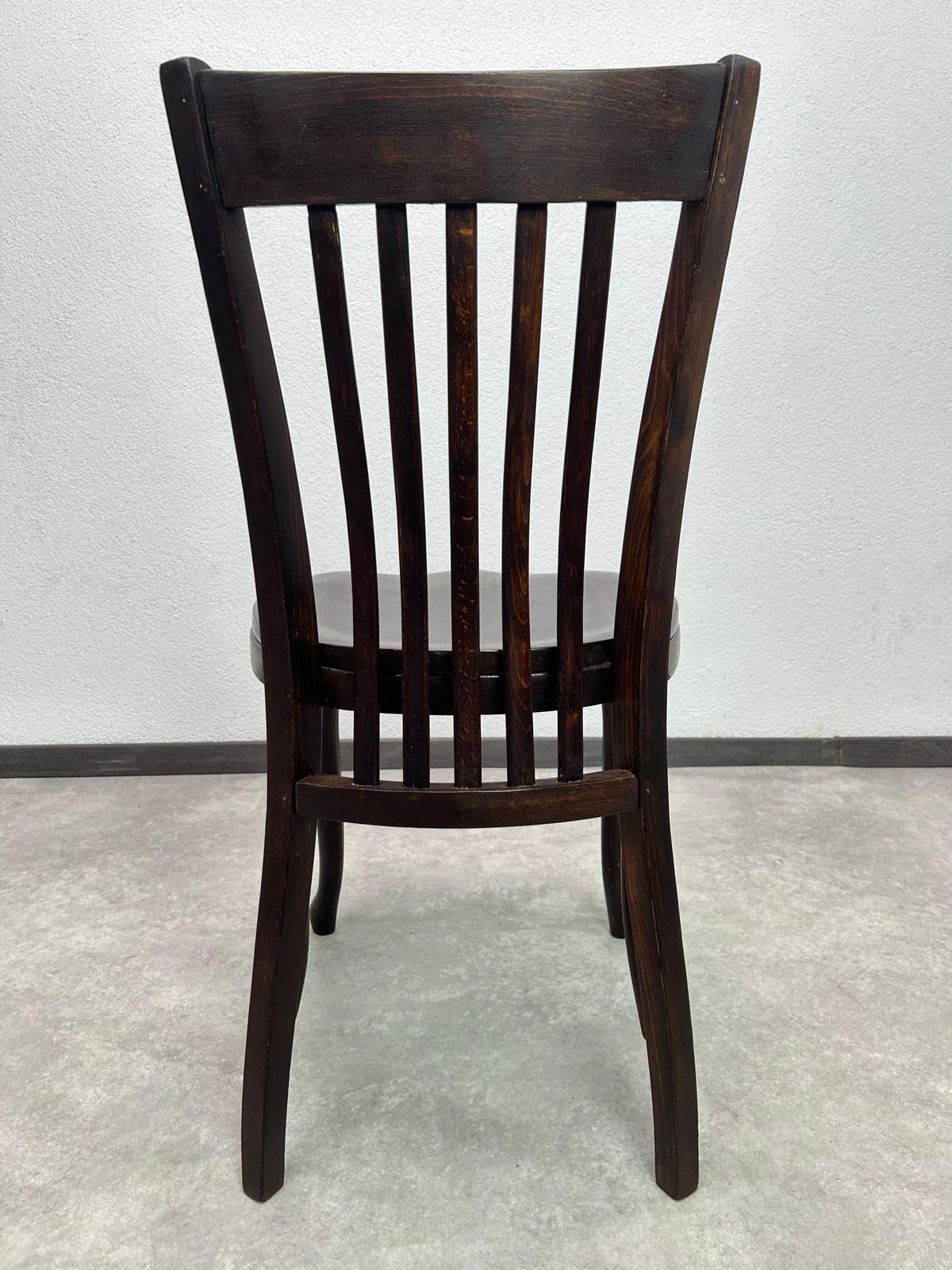 photo furniture Cafe Capua Chair No.519 By Adolf Loos For Thonet