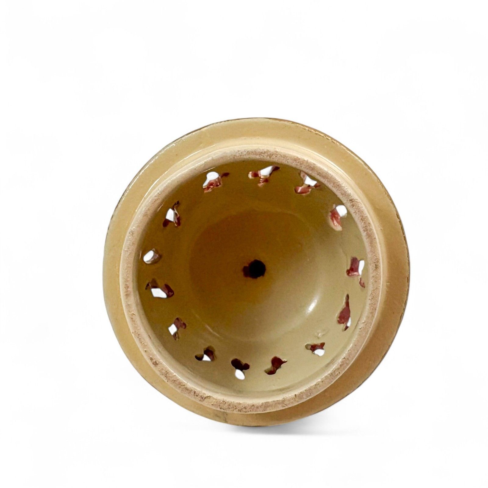 photo furniture Antique Art Nouveau Royal Worcester Porcelain Pot Pourri Vase 1902 Model 277