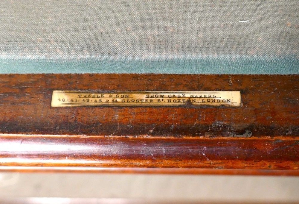 Furniture Turkey Sponge Chemist Shop Display Cabinet photo