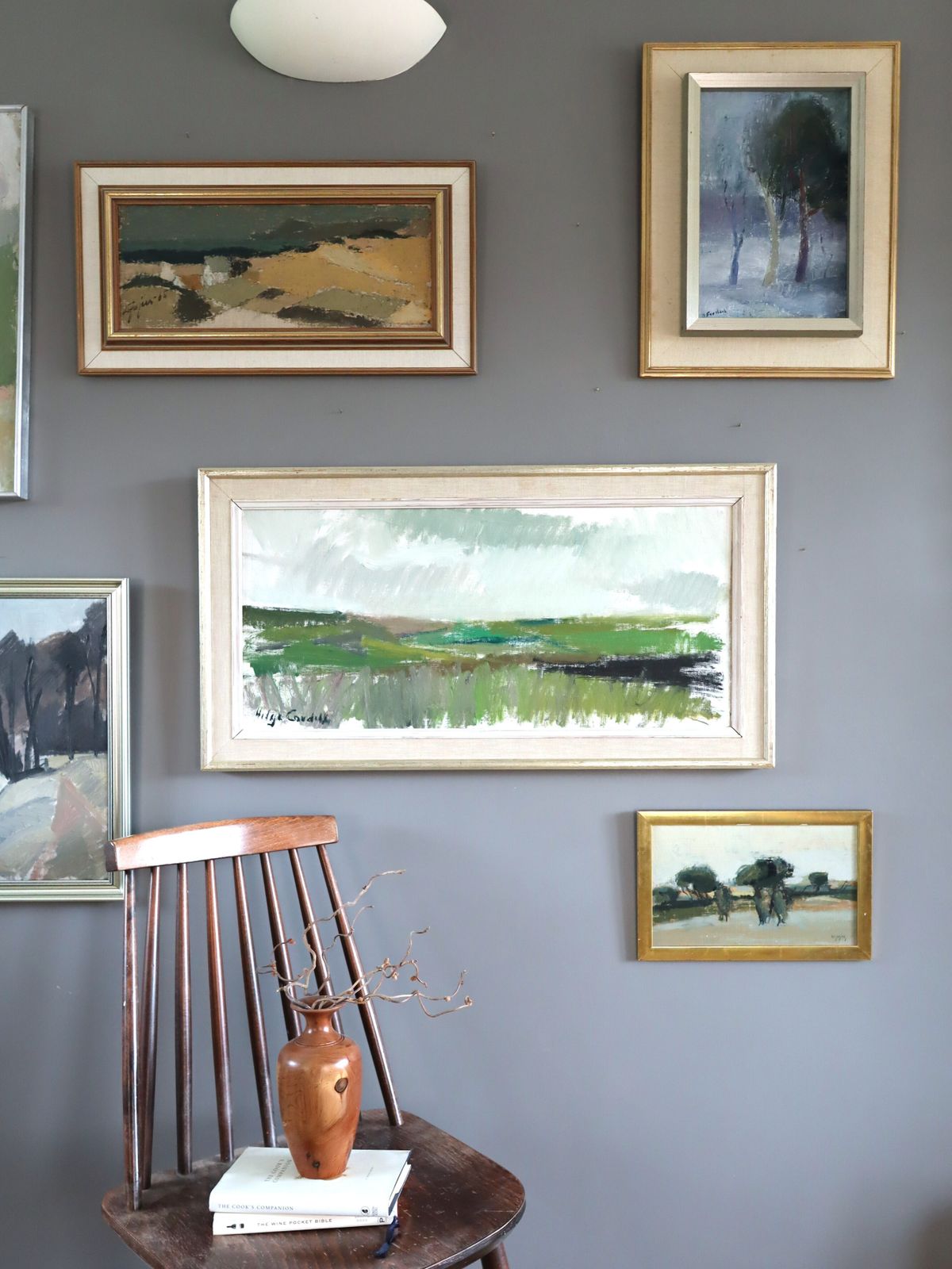 Still Coast In Oil Onto Canvas photo for sale