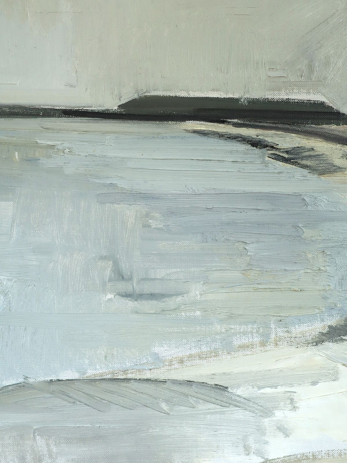 photo furniture Still Coast In Oil Onto Canvas