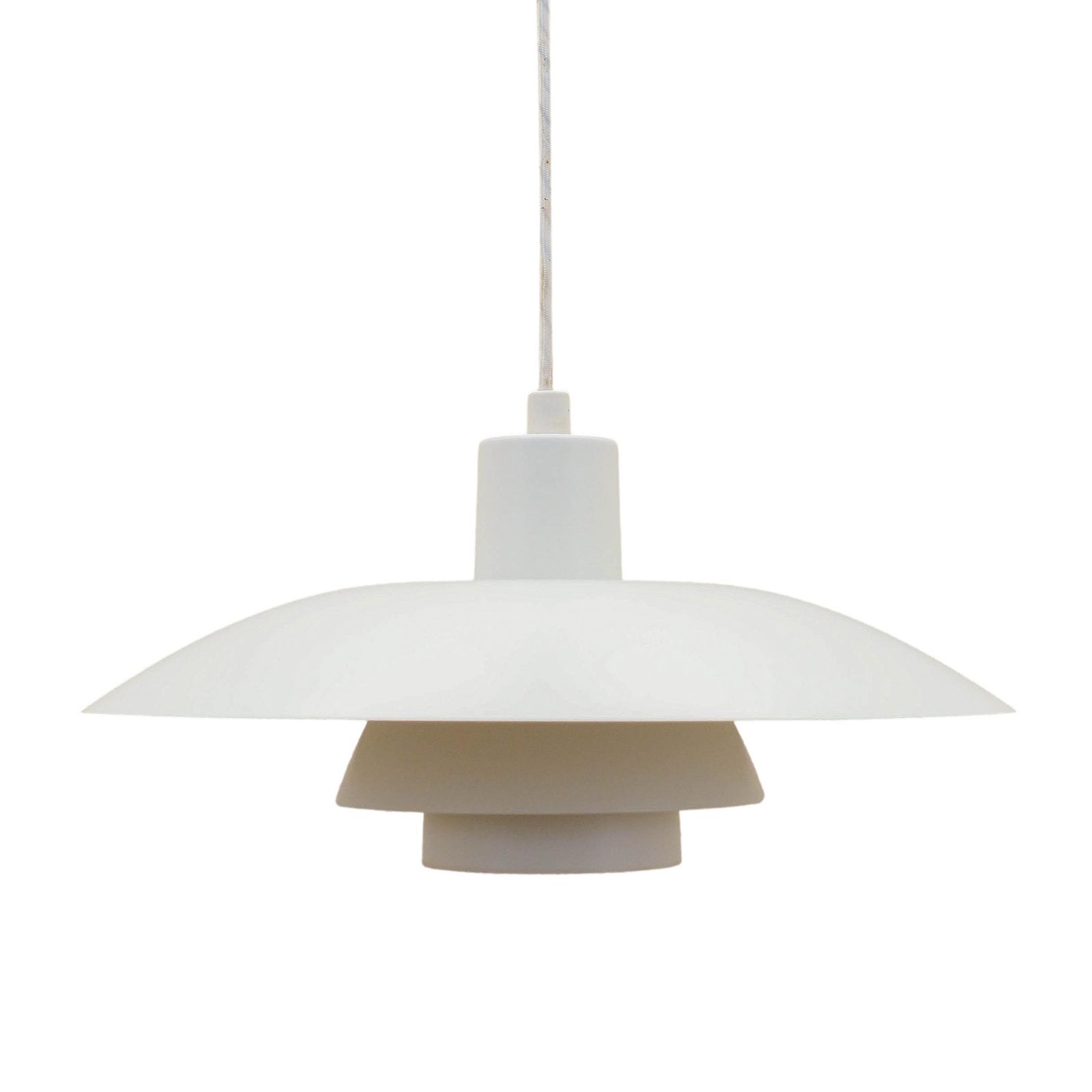 Hanglamp, Deens Design, Jaren 1960, Ontwerper: Poul Henningsen, Fabrikant: Louis Poulsen