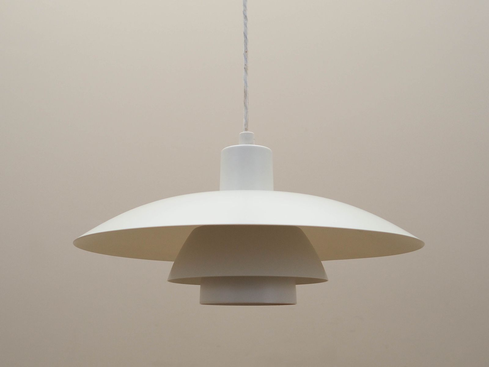 Pendant Lamp, Danish Design, 1960s, Designer: Poul Henningsen, Manufacturer: Louis Poulsen photo for sale