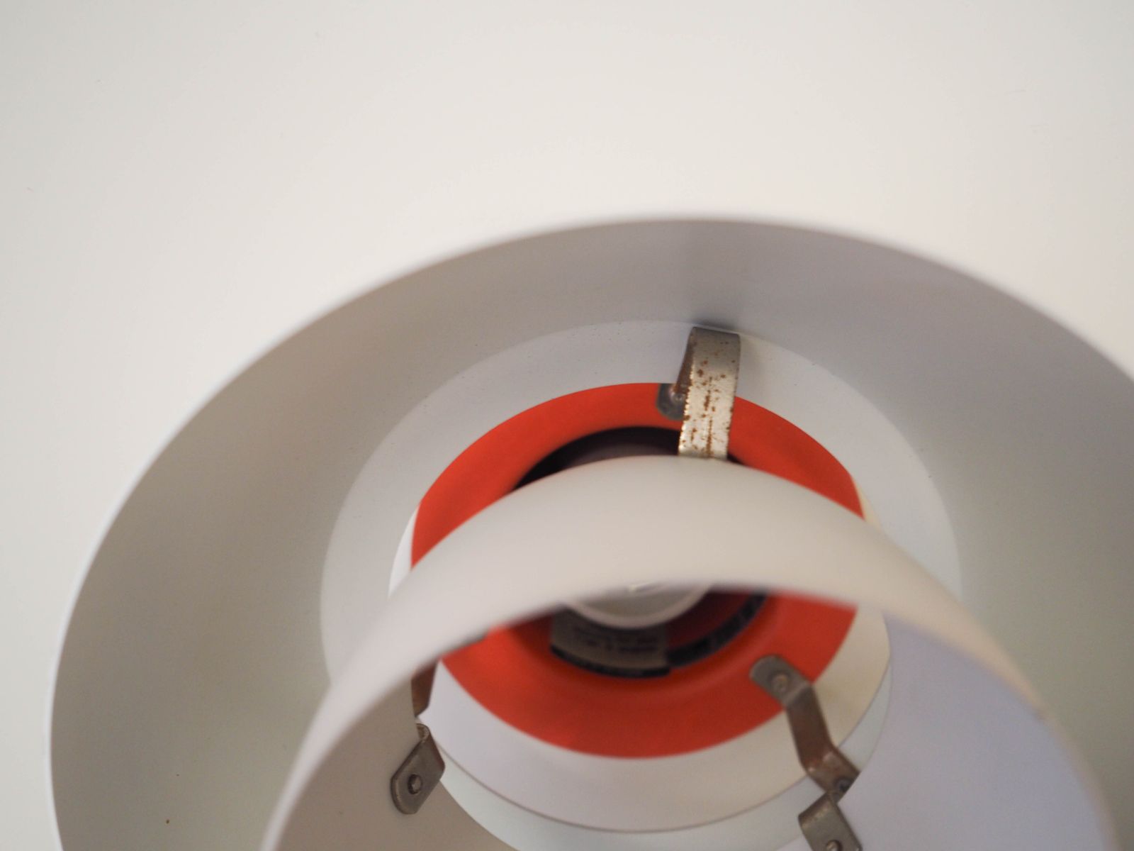 photo furniture Pendant Lamp, Danish Design, 1960s, Designer: Poul Henningsen, Manufacturer: Louis Poulsen