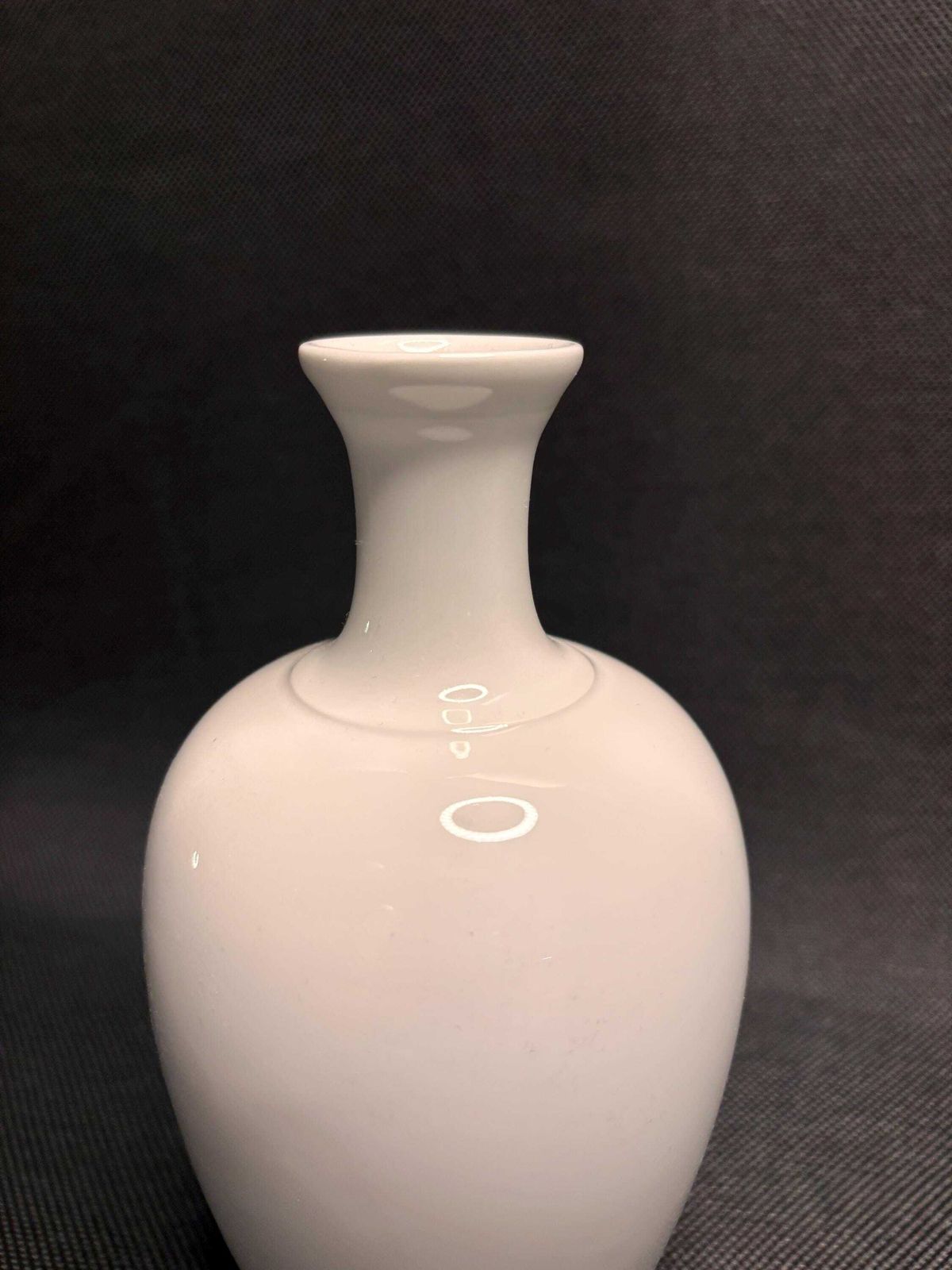Kpm Berlin Japanese Vase By Theodor Schmuz Baudiss photo for sale