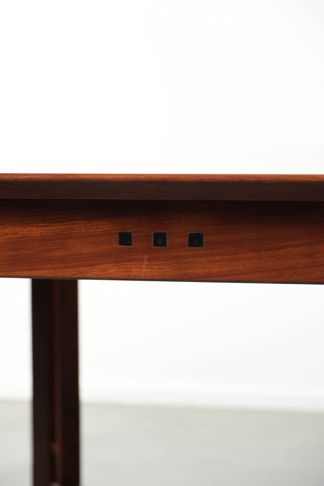 photo vinterior Art Deco Design Salontafel Met Uitschuifbare Delen Van Schuitema Uit De Decoforma Serie