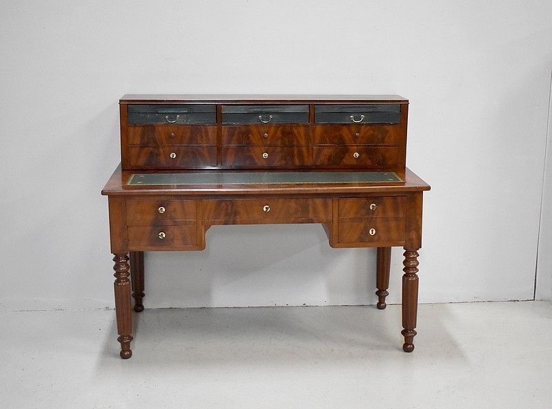 Louis Philippe Box Office Desk 19th