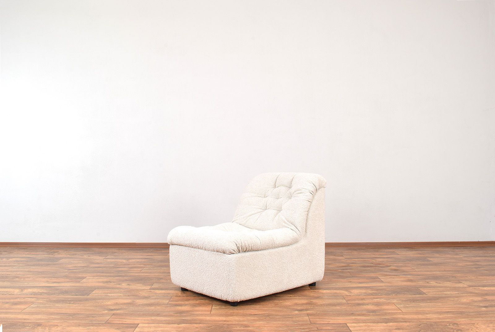 Mid Century German Lounge Chair, 1970s. photo furniture