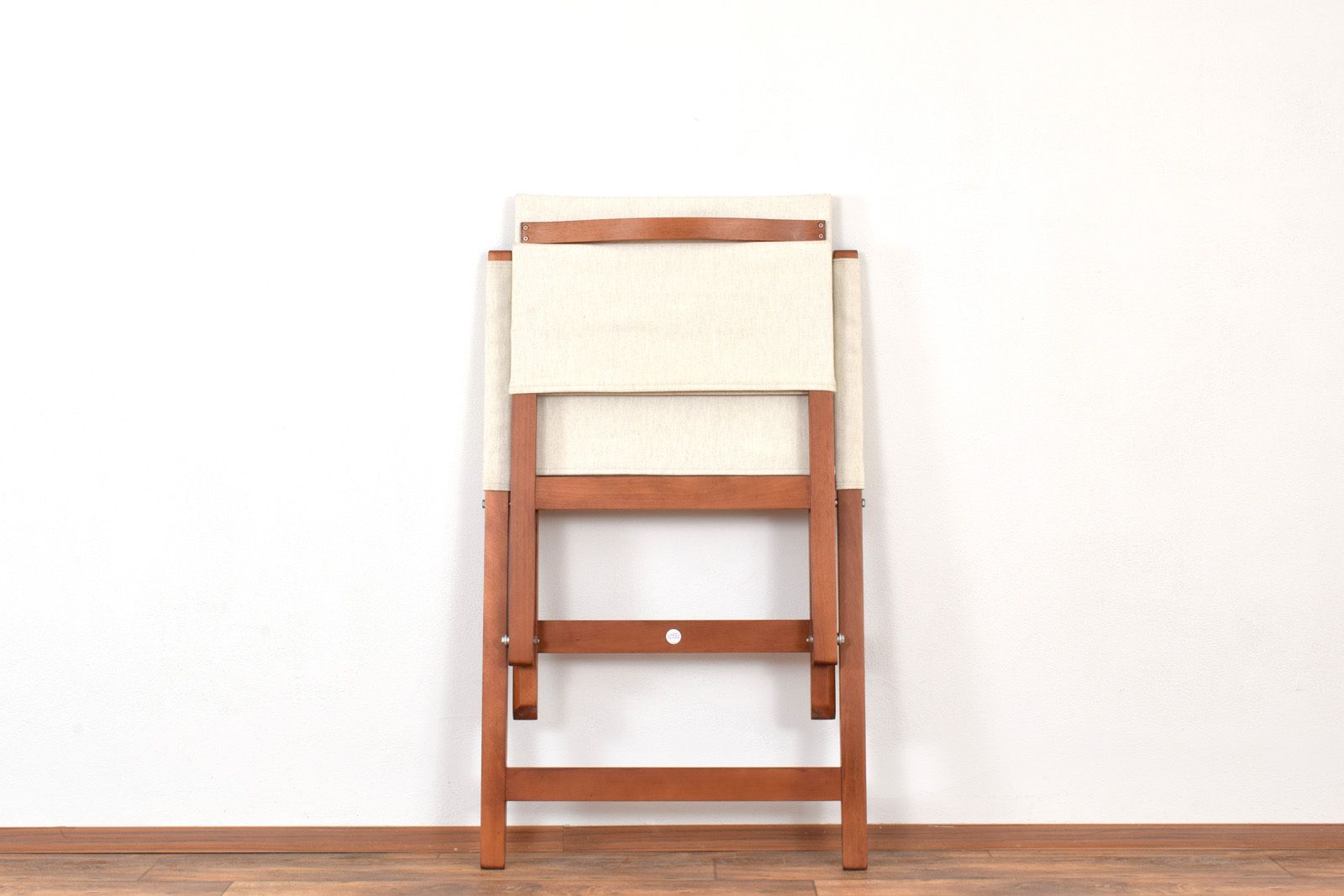 1095.0 Mid Century Danish Easy Chair / Lounger By Lauge Vestergaard For Cado, 1960s. photo