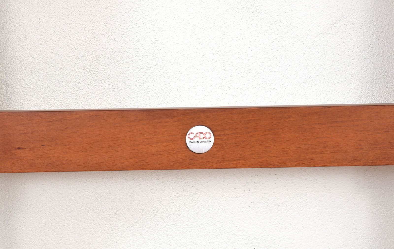 photo vinterior Mid Century Danish Easy Chair / Lounger By Lauge Vestergaard For Cado, 1960s.
