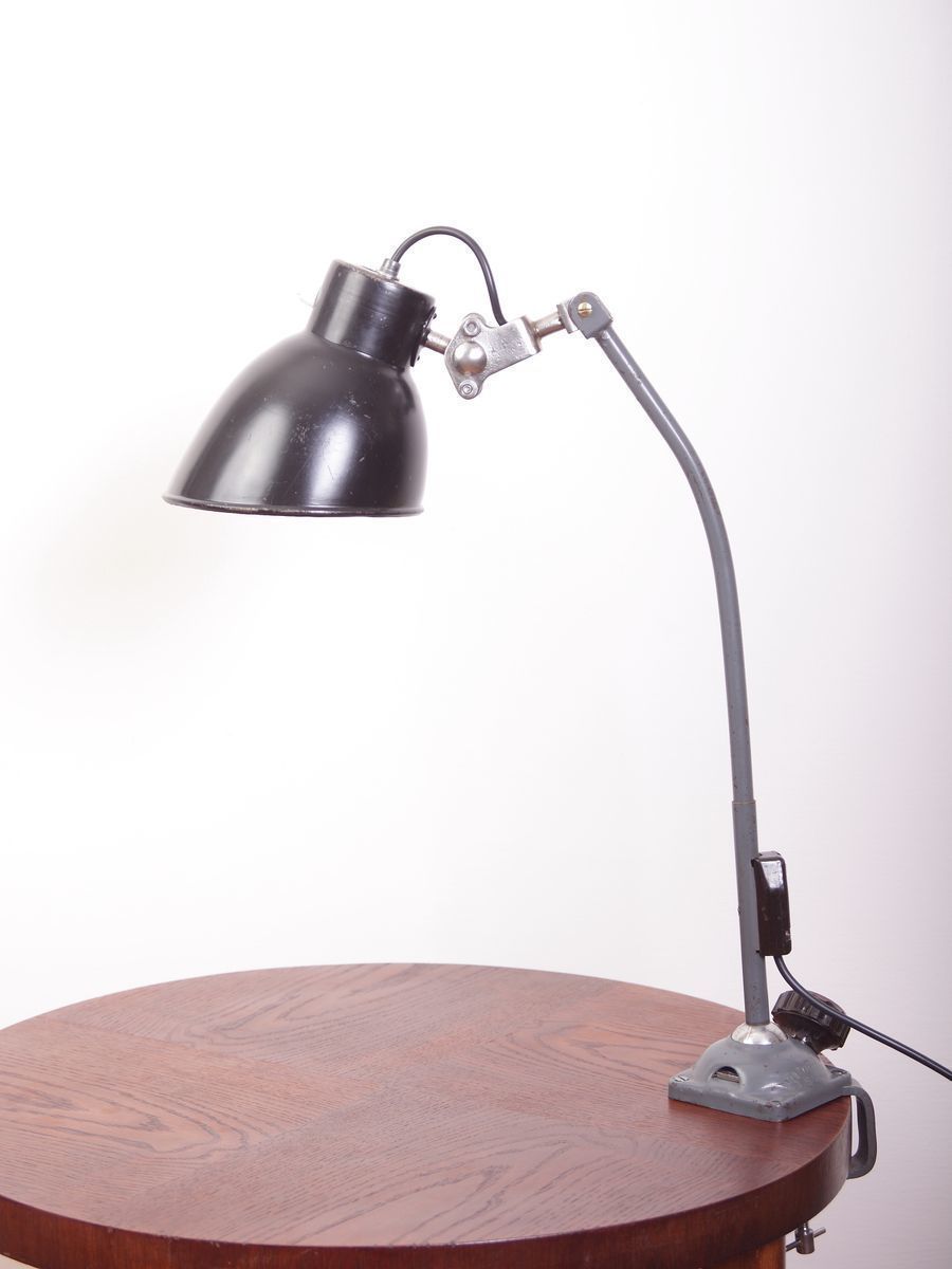 Tafellamp Van Elektrosvit, Jaren 1960 photo furniture