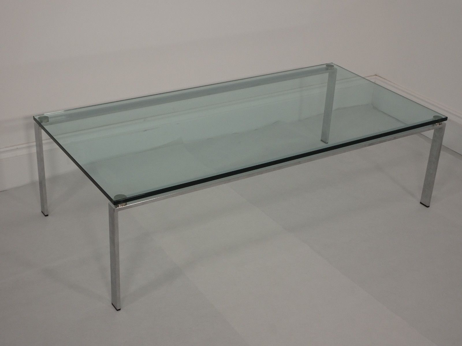 Walter Knoll Foster Crystal Table photo Furniture