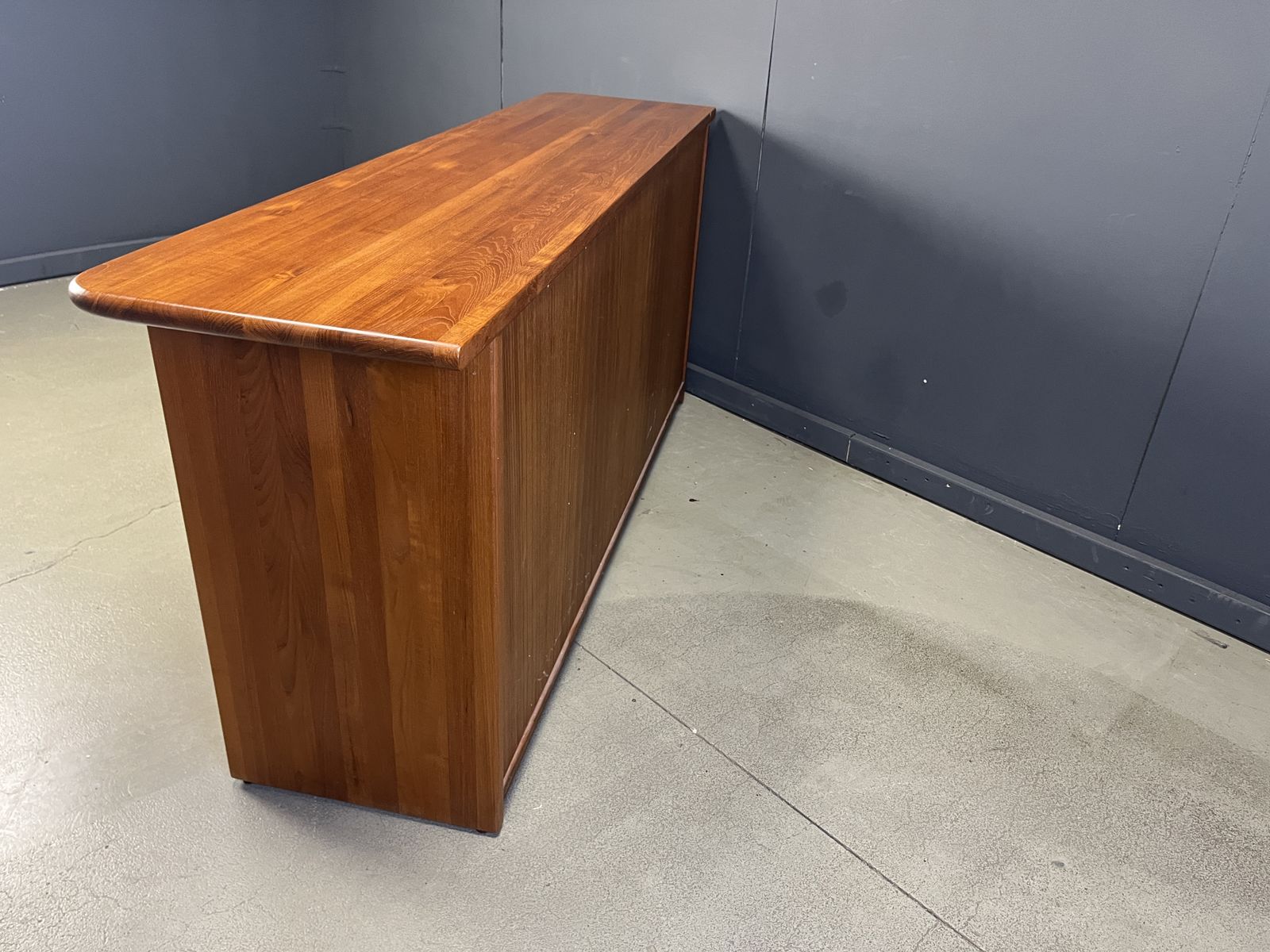 Mid Century Scandinavian Sideboard By Soren Nissen And Ebbe Gehl, 1970s photo furniture