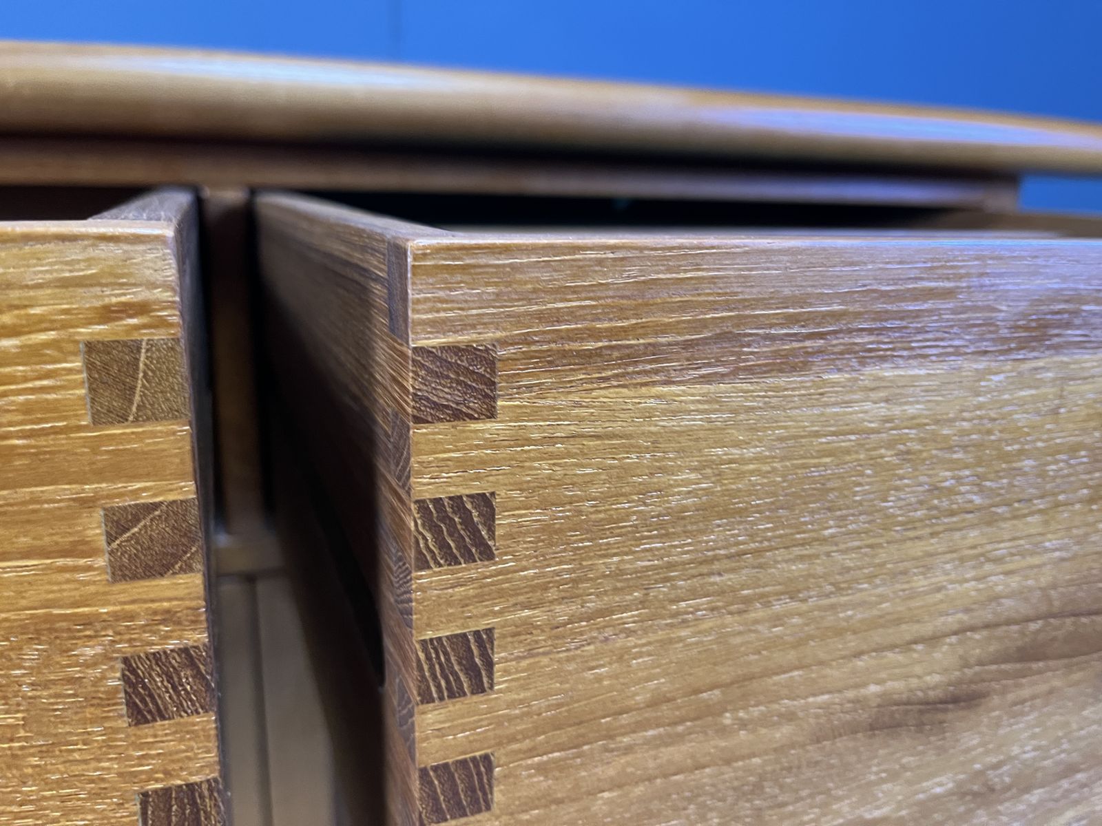 Mid Century Scandinavian Sideboard By Soren Nissen And Ebbe Gehl, 1970s photo buy
