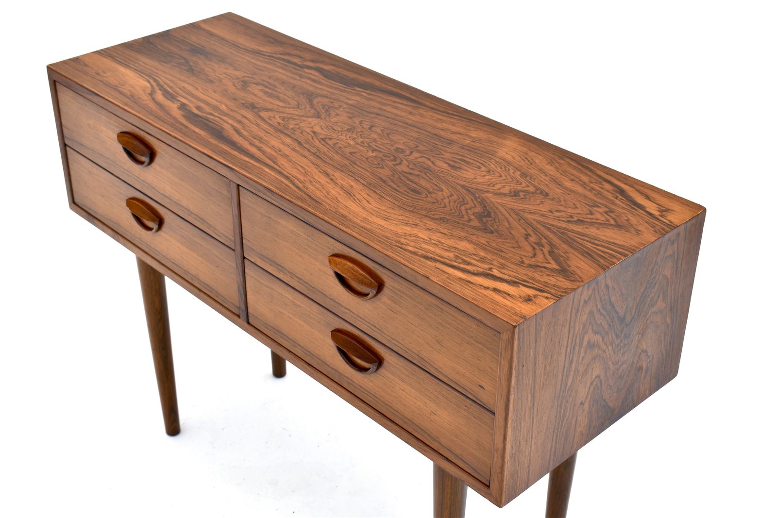 1960s Danish Kai Kristiansen Chest Of Drawers photo buy