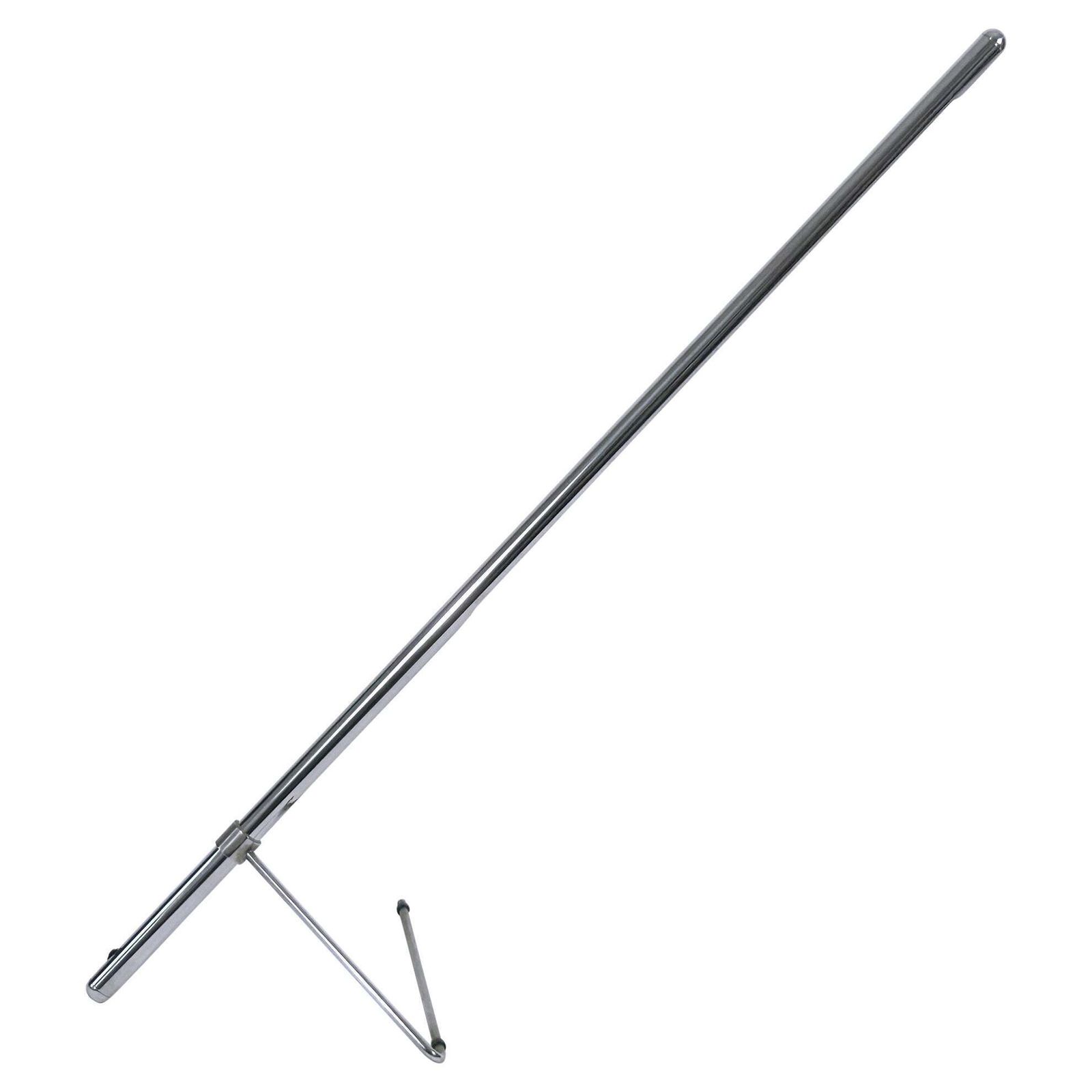 Early Adjustable 'Tubo' Table Lamp By Jo Niemeyer For Belux Switzerland 1984