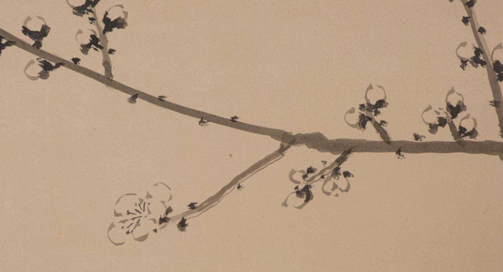 Beautiful Japanese Folding Screen/Byôbu, Six Panels, Taishô /Early 20th Century. photo buy