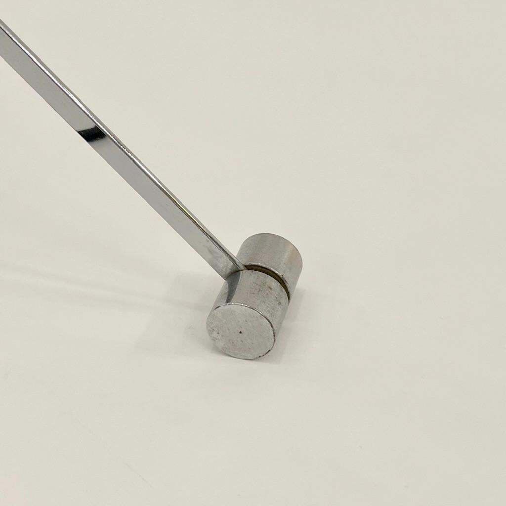 photo for sale Vintage Adjustable Sintesi Terra Floor Lamp By Ernesto Gismondi, Artemide 1970s
