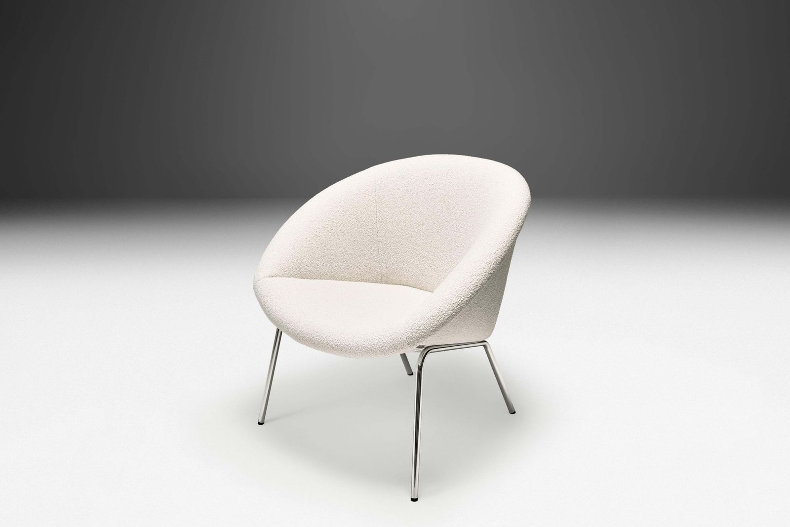 Pair Of Lounge Chairs Model 369 By Walter Knoll, Germany, 1950s photo 2361.0