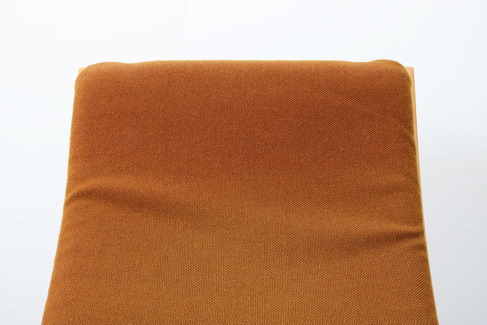 photo vintage Rare Pair Of Model 2254 Lounge Chairs By Børge Mogensen With Ottomans 1950s Wool