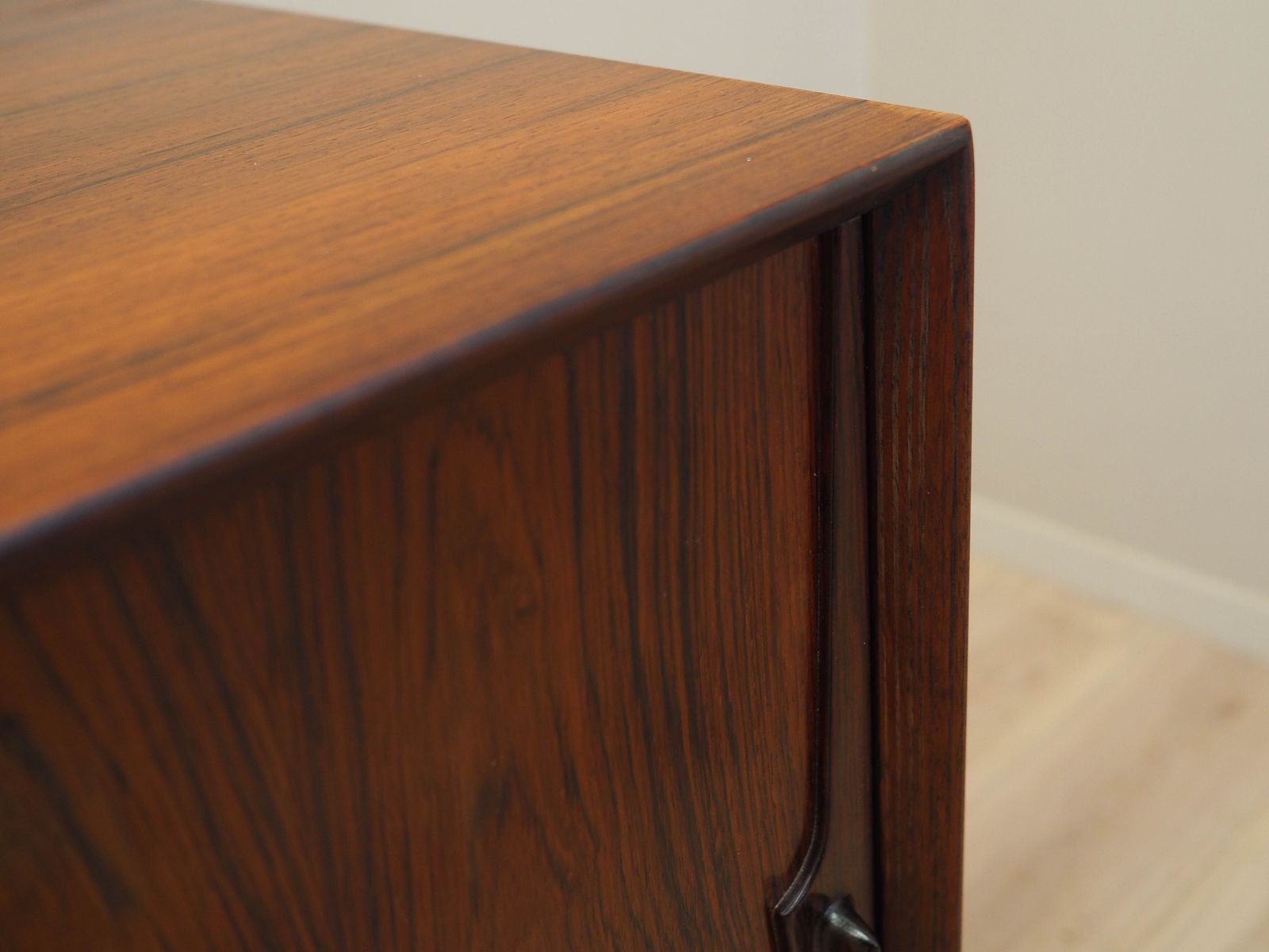 photo for sale Vintage Sideboard, Danish Design, 1970s, Manufacturer: Omann Jun