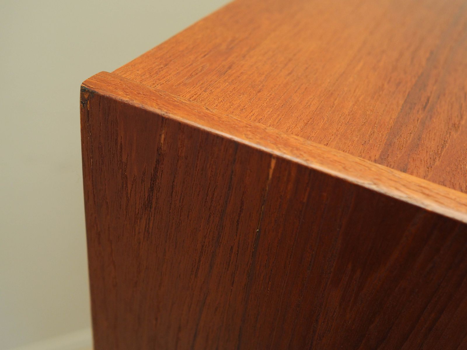 Teak Bookcase, Danish Design, 1960s, Manufactured In Denmark photo buy