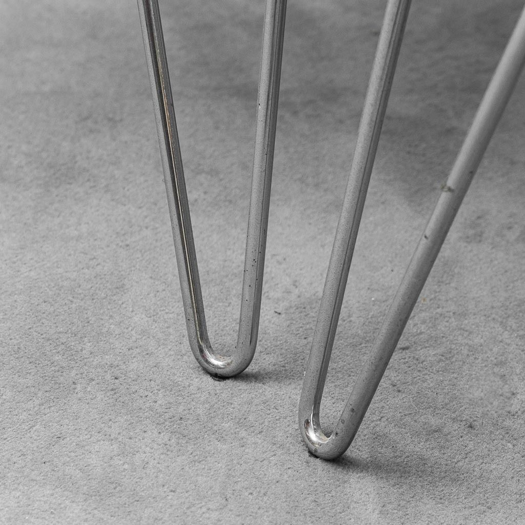 Set Of 4 Trip Chairs By Casprini For Ziliani, 2000s photo Furniture
