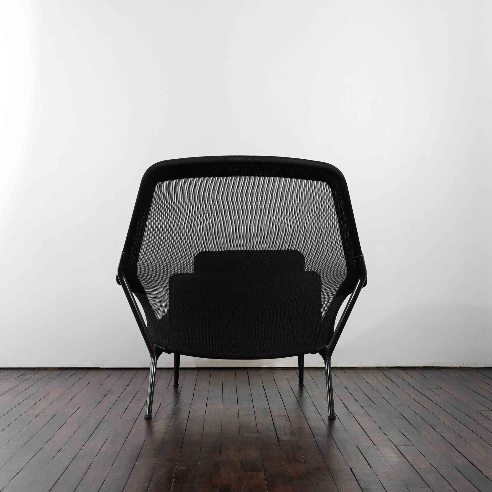 Slow Chair Designed By Erwan & Ronan Bouroullec In 2006 For Vitra photo Furniture