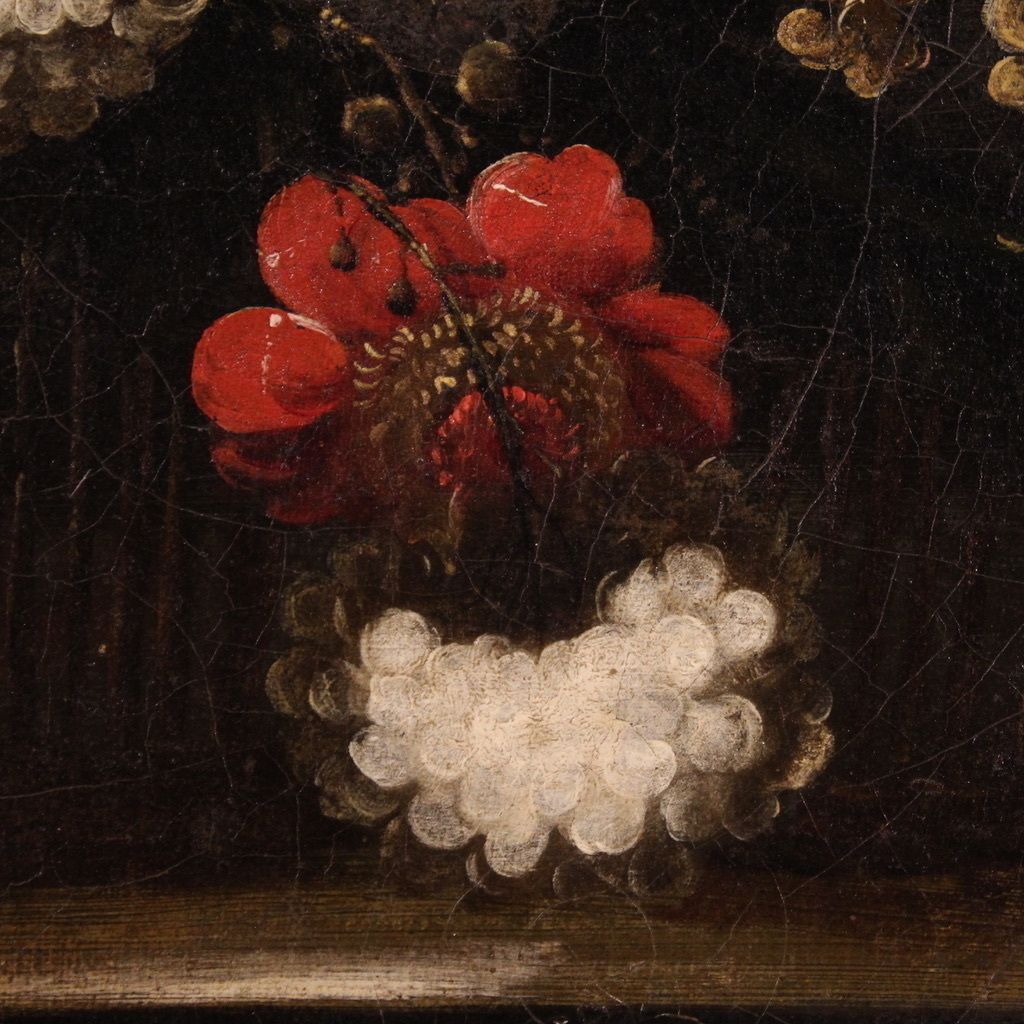 Italian Still Life Painting From 18th Century photo buy