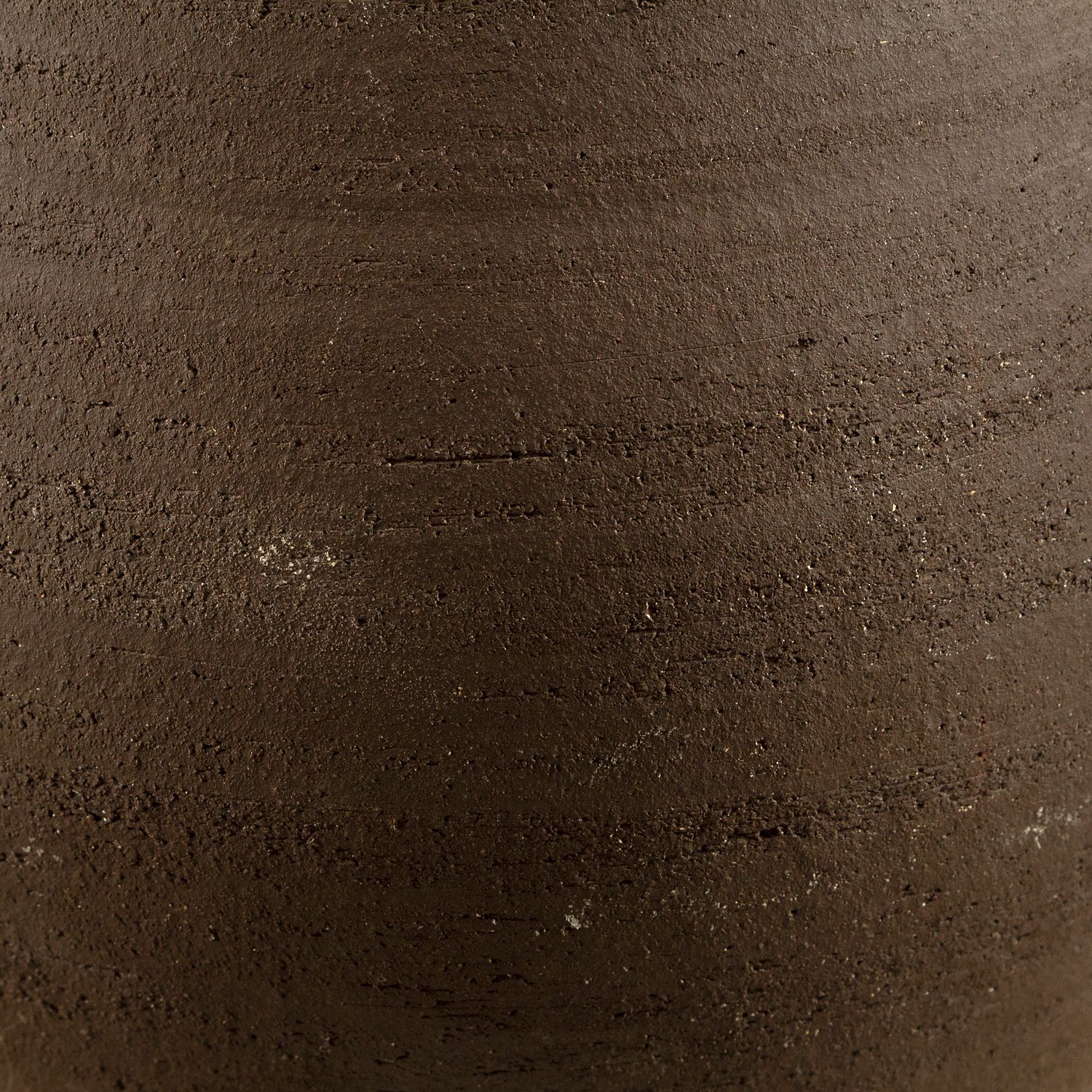 895.0 Very Large Studio Ceramic Table Lamp, Denmark, 1960s photo