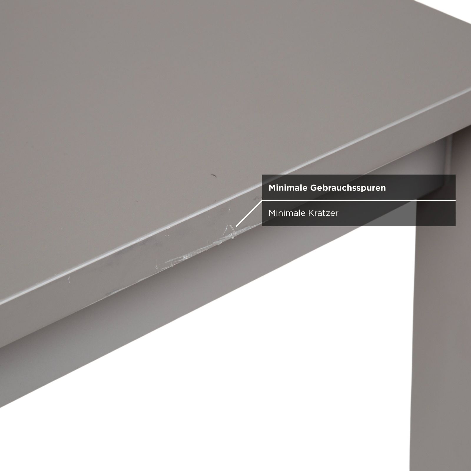 Kristalia Be Easy Wooden Desk, Black photo buy