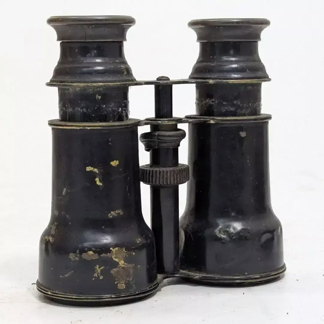 Collection Of Binoculars, Late 19th/Early 20th Century photo buy