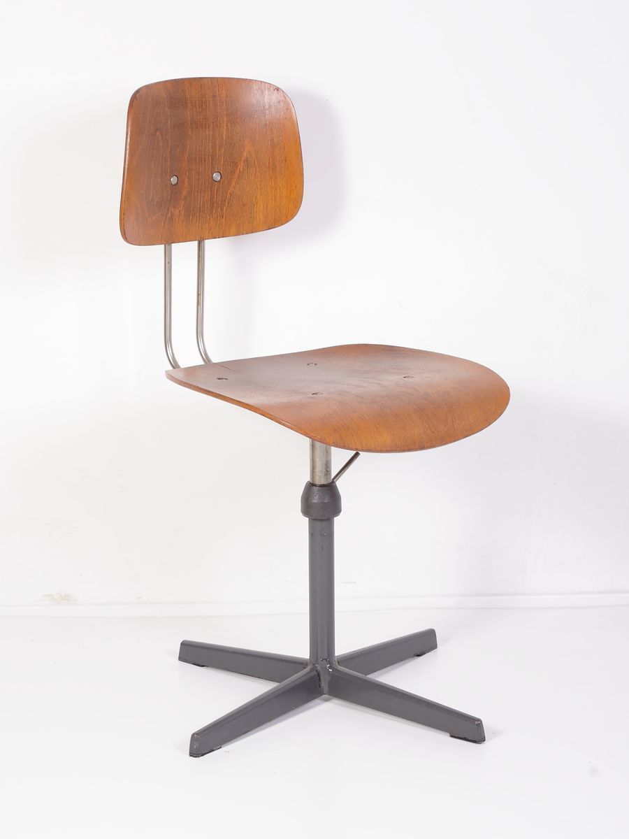 Vintage Bureaustoel photo furniture