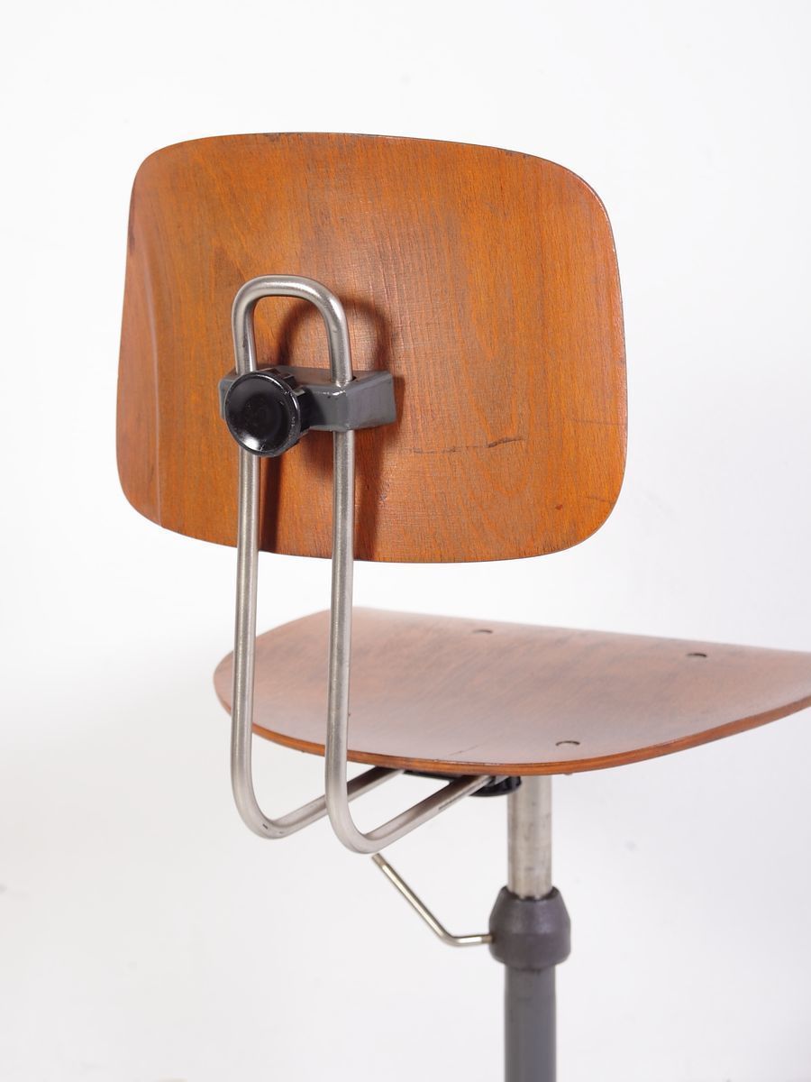 Vintage Bureaustoel photo 240.0