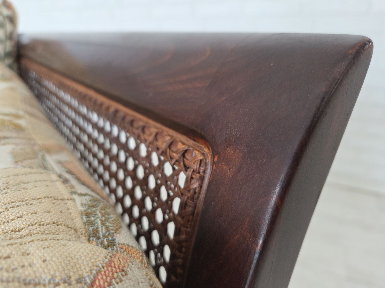 1970s, Swedish 2 Seater Sofa By Arne Norell. photo buy