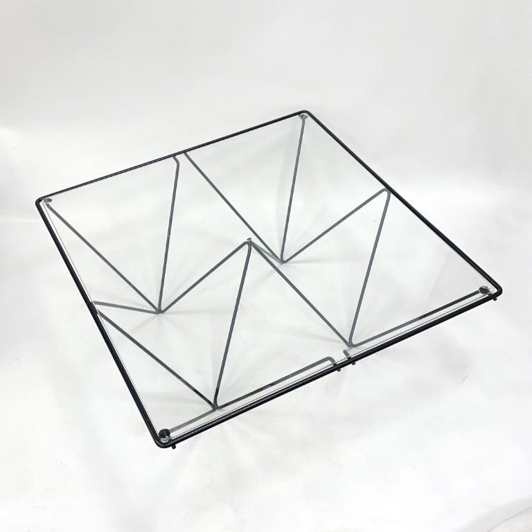 Alanda Coffee Table – Attribution To Paolo Piva, Italy, 1980s photo furniture