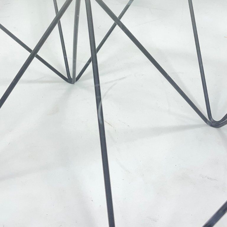 photo furniture Alanda Coffee Table – Attribution To Paolo Piva, Italy, 1980s